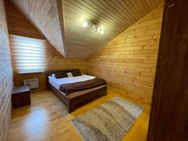 Иссык-Куль 2025: Коттедж, SKI PARAD Каракол — 9