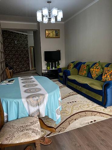 квартира филормания: 2 комнаты, 54 м², Филармония Элитка, 4 этаж, Свежий ремонт — 6