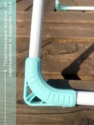 Сушилки: Сушилка, цвет - Серый, Новый — 6