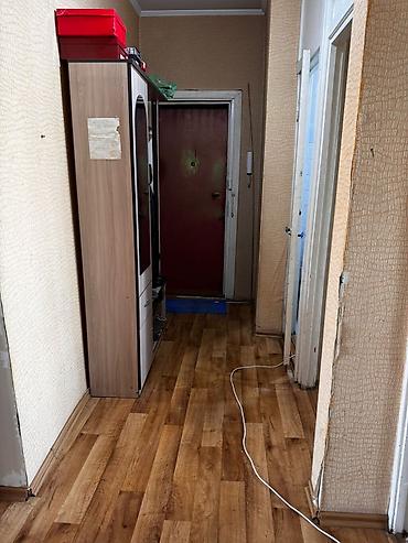 аренда квартира кок джар: Сдается 2 -комнатная квартира 106-серии Адрес: Мкр Кок-Джар 6-этаж — 5