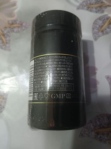 русская: SEIKO Global Fermented Black Garlic — пищевая добавка на основе — 3