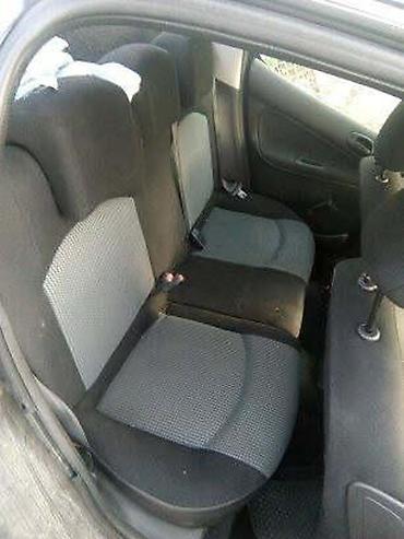 haube: ENTERIJER ZA PEUGEOT 206 | Komplet enterijeri za 5 vratatapaciri — 4