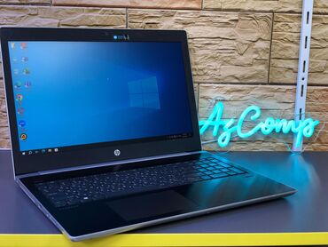 HP: İşlənmiş HP ProBook, 15.6 ", Intel Core i5, 128 GB, Ünvandan götürmə, Ödənişli çatdırılma