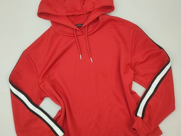 koszulka brazylia ronaldinho: Terranova, Women`s hoodie, size M (EU 38)