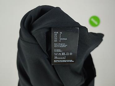hm s: H&M, Sukienka damska, rozmiar S — 5