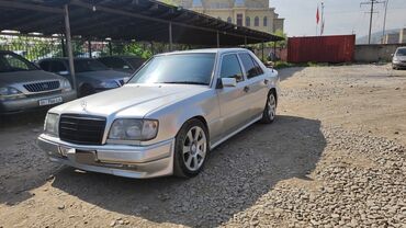 мерс w203: Mercedes-Benz W124: 1991 г., 2.6 л, Механика, Бензин, Седан