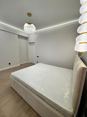 Продажа квартир: 3 комнаты, 76 м², Элитка, 12 этаж, Евроремонт — 8