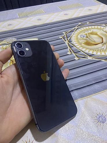 Apple iPhone: IPhone 11, Qara, Face ID — 1