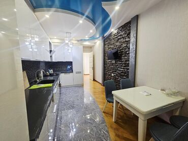 Yeni tikili: 2 otaqlı, Yeni tikili, 70 kv. m — 8