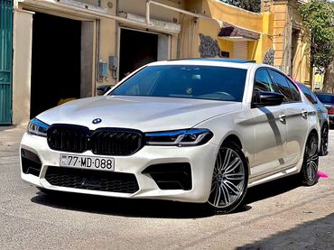 Mercedes-Benz: BMW