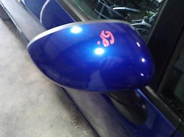 nissan: DESNI RETROVIZOR PLAVI FIAT GRANDE PUNTO | Fiat Grande Punto 1.4 — 1