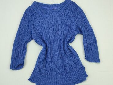 Swetry: Sweter, S, stan - Dobry