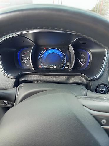 яндекс колонки: Renault SM6: 2019 г., Седан — 5