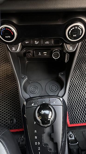 лобовое киа морнинг: Kia Morning: 2019 г., 1 л, Автомат, Бензин, Хэтчбэк — 7