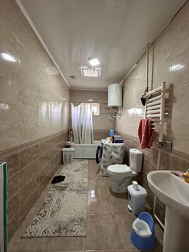 эльмира: 3 комнаты, 100 м², 4 соток, Бишкек, Ак-Ордо 3 ж/м Агентство недвижимости — 6