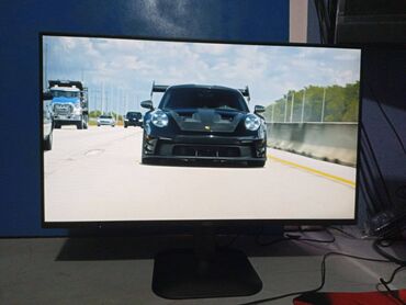 Мониторы: Монитор, AOC, Новый, 23" - 24" — 14