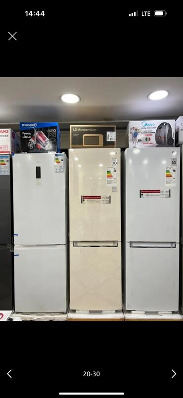 Холодильники: Холодильник Avest, Новый, Двухкамерный, De frost (капельный), 45 * 130 * 45, С рассрочкой at lalafo.kg — 19 Холодильники: Холодильник Avest, Новый, Двухкамерный, De frost (капельный), 45 * 130 * 45, С рассрочкой — 19