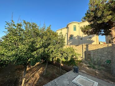 Həyət evləri və villaların satışı: Bakıxanov qəs. 9 otaq, 400 kv. m, Yeni təmirli — 8