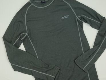Long-sleeved top for men, M (EU 38), North Bend, condition - Very good