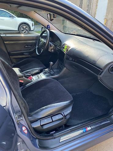 зеркала е34: BMW 5 series: 2001 г., 3 л, Автомат, Бензин, Седан — 6