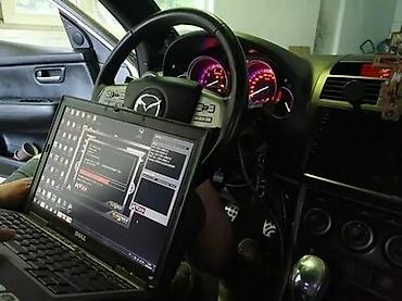 СТО, ремонт транспорта: Рихтовка, сварка, покраска, Компьютерная диагностика, без выезда — 5