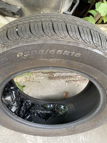 зимние шины 205 70 15: Шины 1 шт 205/65 R16