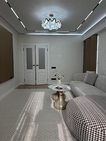 Продажа квартир: 2 комнаты, 65 м², Элитка — 10