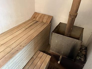 Продажа дач: Продается уютный дачный участок, в хорошем районе, с. Таш-Мойнок, ДП — 11