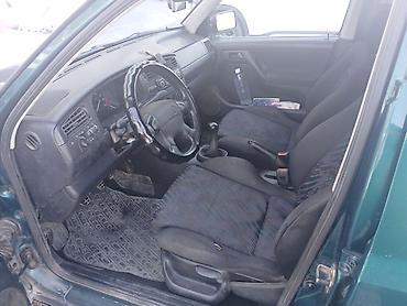 вито 2013: Volkswagen Golf: 1995 г., 1.8 л, Механика, Бензин, Хэтчбэк — 5