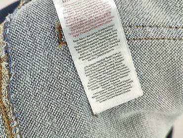 cargo bershka: Spodnie jeansowe, Destination, 14 lat, 164, stan - Bardzo dobry — 5