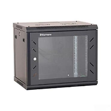 Kompüter ehtiyyat hissələri: 15U 600*600mm Indoor Wall Mounted Rack Cabinet15U 600*600mm Indoor — 3