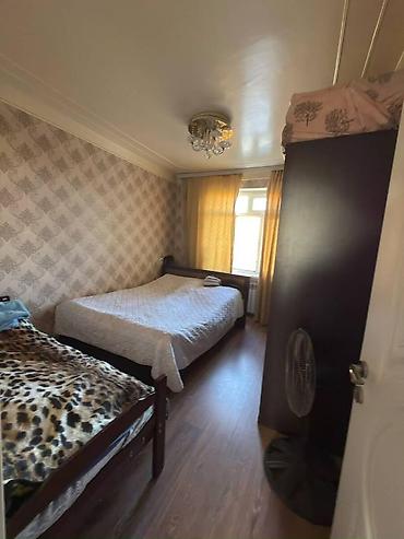 qubada evler kredit: Bakı, Əhmədli, 3 otaqlı, Köhnə tikili, m. Əhmədli, 75 kv. m — 10