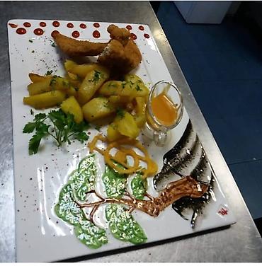 повар: Salam hər vaxdiz xeyir olsun pub restorda aşbaz işi axtaram cox xayiş — 3