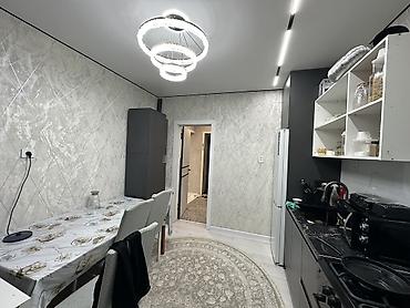 объезд: 1 комната, 39 м², 4 этаж, Свежий ремонт — 8