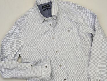 Shirt for men, L (EU 40), Carry, condition - Good