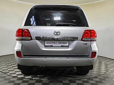 202 stop: Toyota 2011 il, Orijinal, Yaponiya, İşlənmiş — 4