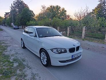 BMW: Slike govore sve perfektan u svakom pogledu. Redovno servisirano i — 3