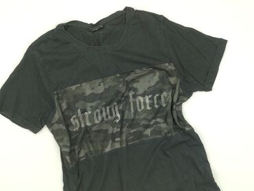 calvin klein t shirty damska: Футболка жіноча, розмір S