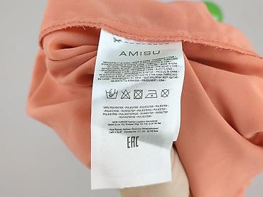 amiri: Amisu, Top damski, rozmiar S — 5
