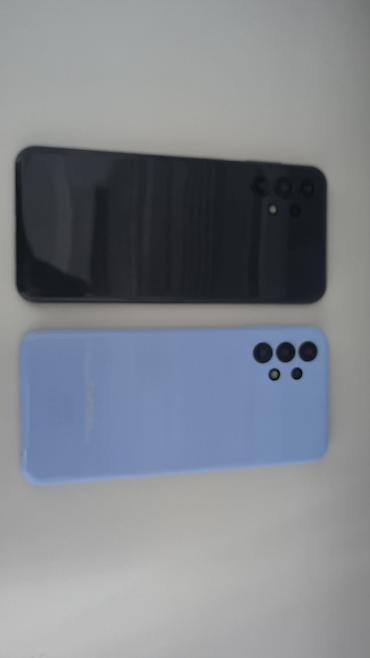 а 13 самсунг: Samsung Galaxy A13, Б/у, 64 ГБ, цвет - Черный, 2 SIM — 1