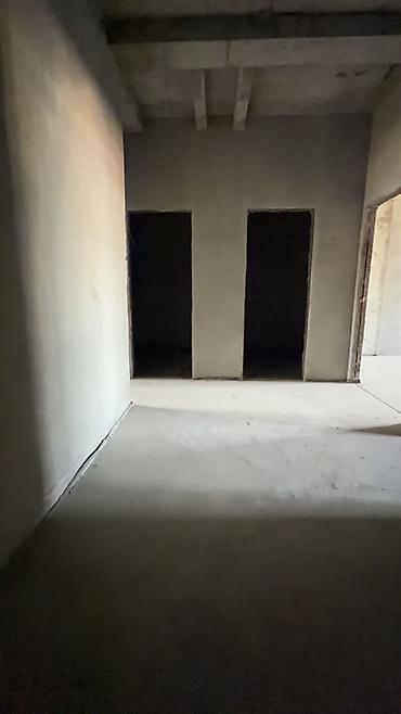 панорамные: 2 комнаты, 83 м², Элитка, 14 этаж, ПСО (под самоотделку) — 3