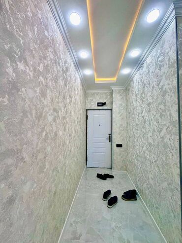 Köhnə tikili: Bakı, 1 otaqlı, Köhnə tikili, m. Xətai, 45 kv. m — 9