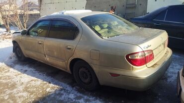 на ниссан сефиро: Nissan Cefiro: 2002 г., 2 л, Автомат, Бензин, Седан