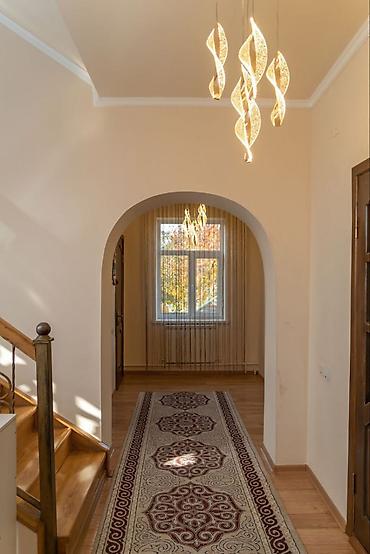 Иссык-Куль 2026: Койко-место, Каракол — 9