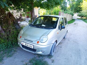 матиз подлокотник: Daewoo Matiz: 2007 г., 0.8 л, Механика, Бензин