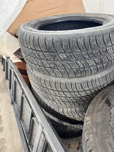 215 60 r15: Сост как Новый 215/60R16