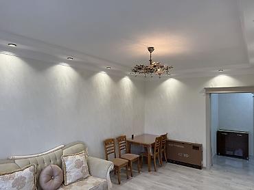 yeni əmlak az: 2 otaqlı, Yeni tikili, 50 kv. m — 1