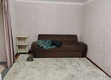 аренда кв ош: Сдаётся светлая 2‑комнатная квартира с мебелью и базовой техникой — 2