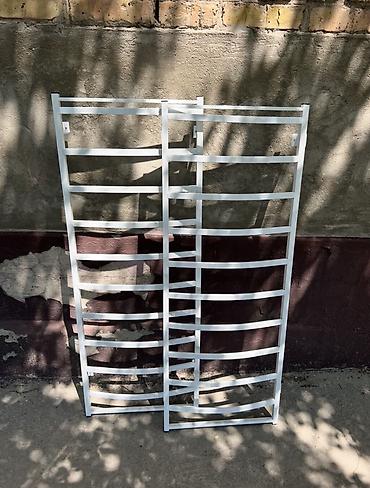 Решетки для окон: Решетки для окон, Другой тип решетки, На заказ, Бесплатная установка — 2