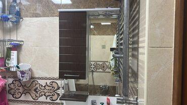 Köhnə tikili: Bakı, 3 otaqlı, Köhnə tikili, m. Xalqlar Dostluğu, 70 kv. m — 9